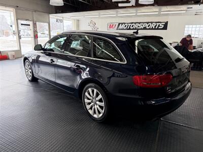 2009 Audi A4 2.0T Avant Premium Plus   - Photo 7 - Grand Rapids, MI 49548