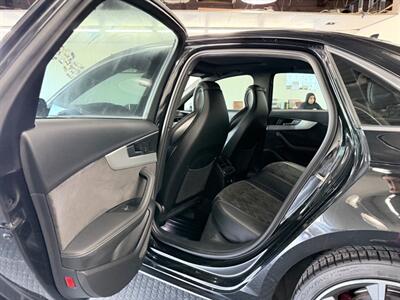 2019 Audi S4 3.0T quattro Premium Plus   - Photo 46 - Grand Rapids, MI 49548