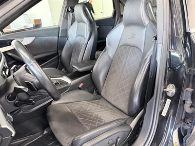 2019 Audi S4 3.0T quattro Premium Plus   - Photo 21 - Grand Rapids, MI 49548