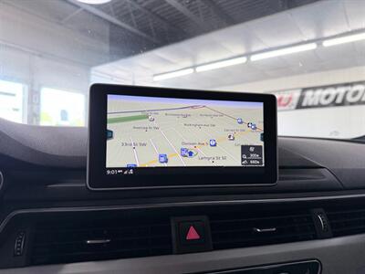 2019 Audi S4 3.0T quattro Premium Plus   - Photo 29 - Grand Rapids, MI 49548