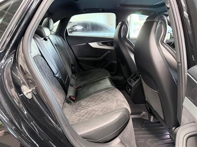 2019 Audi S4 3.0T quattro Premium Plus   - Photo 43 - Grand Rapids, MI 49548