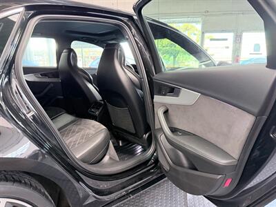 2019 Audi S4 3.0T quattro Premium Plus   - Photo 42 - Grand Rapids, MI 49548