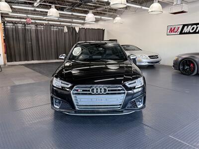 2019 Audi S4 3.0T quattro Premium Plus   - Photo 3 - Grand Rapids, MI 49548