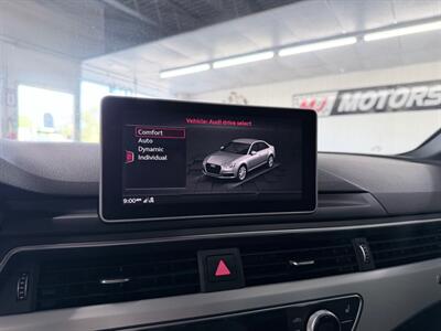 2019 Audi S4 3.0T quattro Premium Plus   - Photo 26 - Grand Rapids, MI 49548