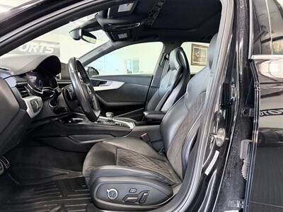 2019 Audi S4 3.0T quattro Premium Plus   - Photo 20 - Grand Rapids, MI 49548