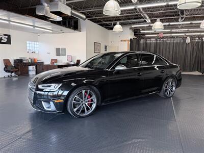 2019 Audi S4 3.0T quattro Premium Plus   - Photo 6 - Grand Rapids, MI 49548