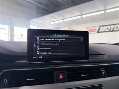 2019 Audi S4 3.0T quattro Premium Plus   - Photo 30 - Grand Rapids, MI 49548