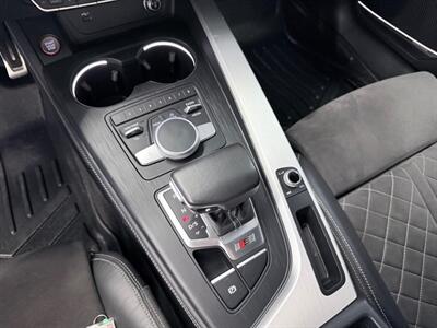 2019 Audi S4 3.0T quattro Premium Plus   - Photo 33 - Grand Rapids, MI 49548