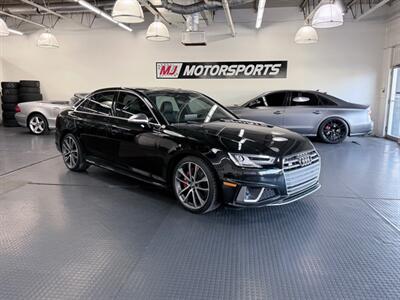 2019 Audi S4 3.0T quattro Premium Plus   - Photo 16 - Grand Rapids, MI 49548