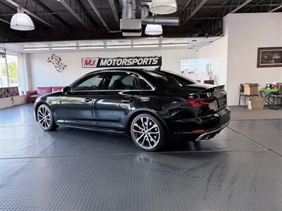 2019 Audi S4 3.0T quattro Premium Plus   - Photo 8 - Grand Rapids, MI 49548
