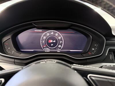 2019 Audi S4 3.0T quattro Premium Plus   - Photo 25 - Grand Rapids, MI 49548