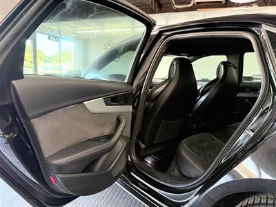 2019 Audi S4 3.0T quattro Premium Plus   - Photo 45 - Grand Rapids, MI 49548