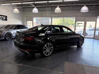 2019 Audi S4 3.0T quattro Premium Plus   - Photo 13 - Grand Rapids, MI 49548