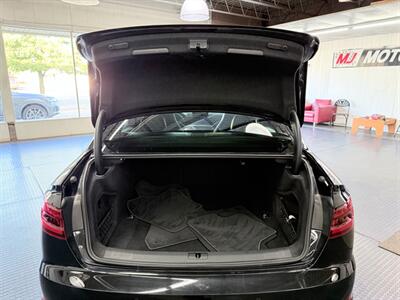 2019 Audi S4 3.0T quattro Premium Plus   - Photo 49 - Grand Rapids, MI 49548