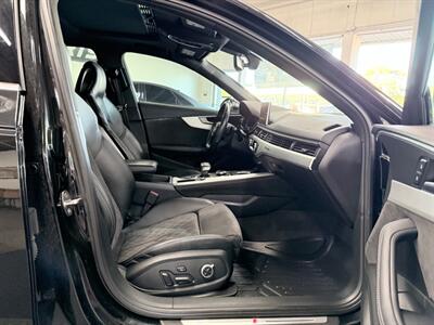 2019 Audi S4 3.0T quattro Premium Plus   - Photo 40 - Grand Rapids, MI 49548