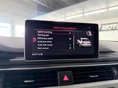 2019 Audi S4 3.0T quattro Premium Plus   - Photo 28 - Grand Rapids, MI 49548