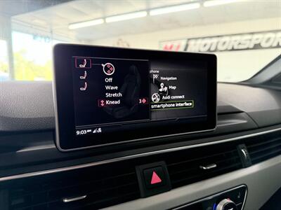 2019 Audi S4 3.0T quattro Premium Plus   - Photo 37 - Grand Rapids, MI 49548