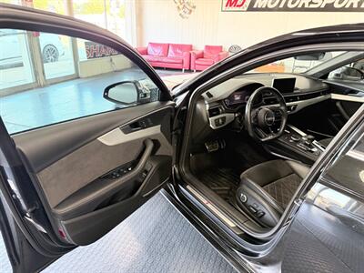 2019 Audi S4 3.0T quattro Premium Plus   - Photo 17 - Grand Rapids, MI 49548