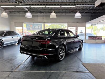 2019 Audi S4 3.0T quattro Premium Plus   - Photo 12 - Grand Rapids, MI 49548