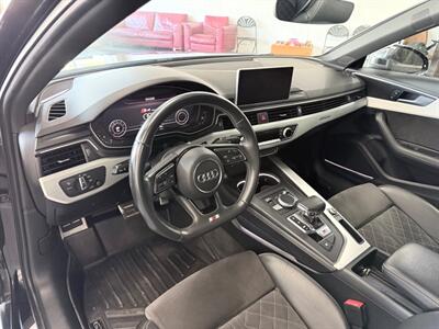 2019 Audi S4 3.0T quattro Premium Plus   - Photo 19 - Grand Rapids, MI 49548