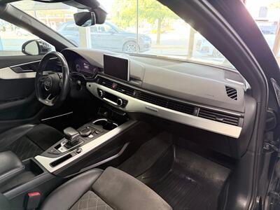 2019 Audi S4 3.0T quattro Premium Plus   - Photo 39 - Grand Rapids, MI 49548