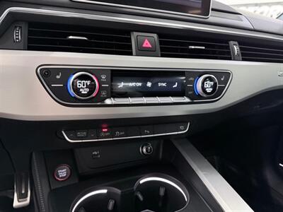 2019 Audi S4 3.0T quattro Premium Plus   - Photo 32 - Grand Rapids, MI 49548