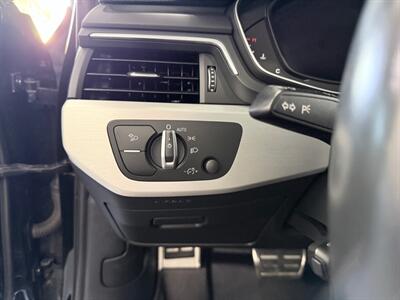 2019 Audi S4 3.0T quattro Premium Plus   - Photo 22 - Grand Rapids, MI 49548