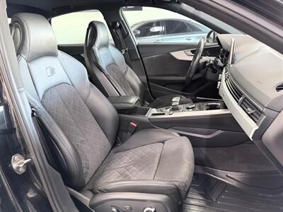2019 Audi S4 3.0T quattro Premium Plus   - Photo 41 - Grand Rapids, MI 49548