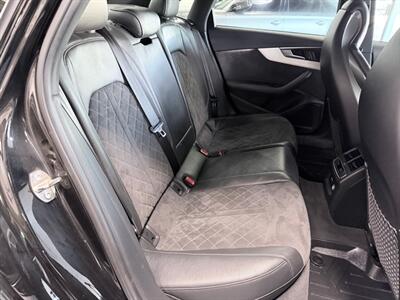 2019 Audi S4 3.0T quattro Premium Plus   - Photo 44 - Grand Rapids, MI 49548