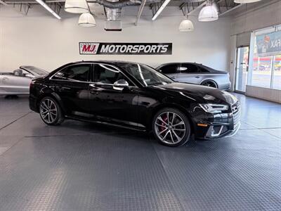 2019 Audi S4 3.0T quattro Premium Plus   - Photo 15 - Grand Rapids, MI 49548