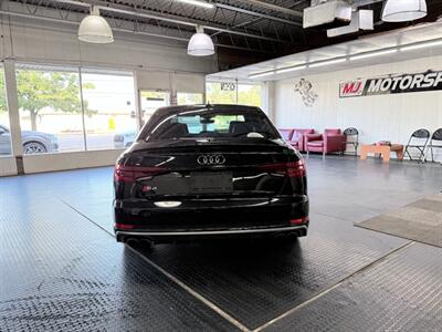 2019 Audi S4 3.0T quattro Premium Plus   - Photo 11 - Grand Rapids, MI 49548