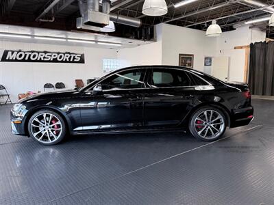 2019 Audi S4 3.0T quattro Premium Plus   - Photo 7 - Grand Rapids, MI 49548