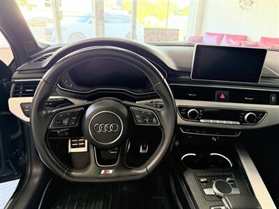 2019 Audi S4 3.0T quattro Premium Plus   - Photo 23 - Grand Rapids, MI 49548