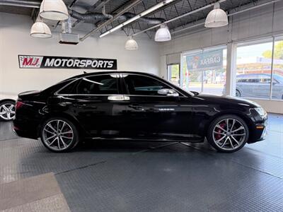 2019 Audi S4 3.0T quattro Premium Plus   - Photo 14 - Grand Rapids, MI 49548