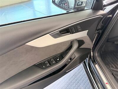 2019 Audi S4 3.0T quattro Premium Plus   - Photo 18 - Grand Rapids, MI 49548