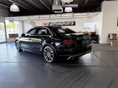 2019 Audi S4 3.0T quattro Premium Plus   - Photo 9 - Grand Rapids, MI 49548