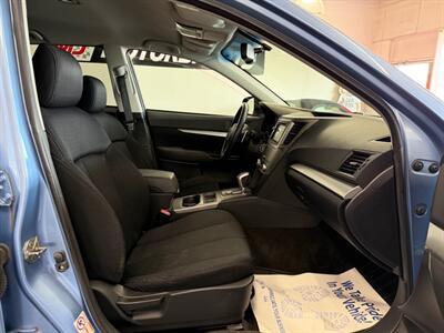 2012 Subaru Outback 2.5i Premium - Photo 30 - Grand Rapids, MI 49548
