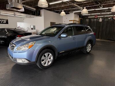 2012 Subaru Outback 2.5i Premium - Photo 5 - Grand Rapids, MI 49548