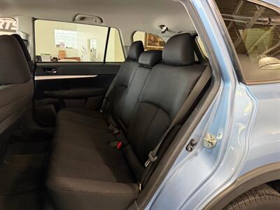 2012 Subaru Outback 2.5i Premium - Photo 37 - Grand Rapids, MI 49548