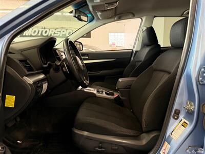 2012 Subaru Outback 2.5i Premium - Photo 18 - Grand Rapids, MI 49548
