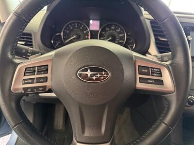 2012 Subaru Outback 2.5i Premium - Photo 21 - Grand Rapids, MI 49548