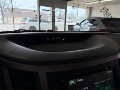 2012 Subaru Outback 2.5i Premium - Photo 23 - Grand Rapids, MI 49548
