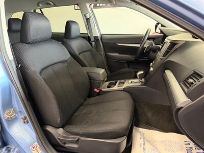 2012 Subaru Outback 2.5i Premium - Photo 31 - Grand Rapids, MI 49548