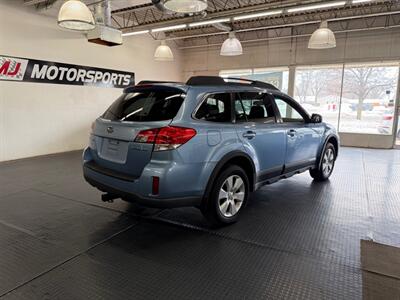 2012 Subaru Outback 2.5i Premium - Photo 10 - Grand Rapids, MI 49548