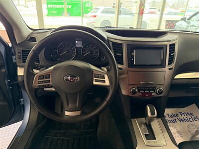 2012 Subaru Outback 2.5i Premium - Photo 20 - Grand Rapids, MI 49548