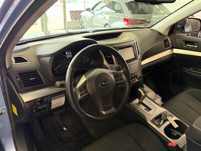 2012 Subaru Outback 2.5i Premium - Photo 17 - Grand Rapids, MI 49548