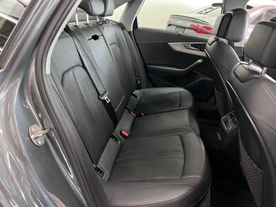 2017 Audi A4 2.0T quattro Prestige   - Photo 45 - Grand Rapids, MI 49548