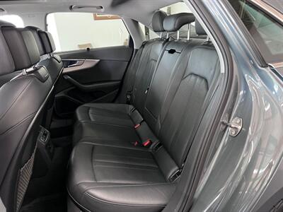 2017 Audi A4 2.0T quattro Prestige   - Photo 48 - Grand Rapids, MI 49548