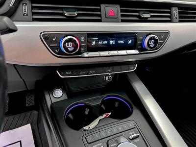 2017 Audi A4 2.0T quattro Prestige   - Photo 37 - Grand Rapids, MI 49548