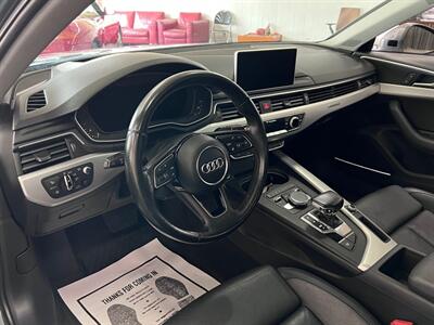 2017 Audi A4 2.0T quattro Prestige   - Photo 18 - Grand Rapids, MI 49548